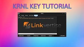 How To Get A Krnl Key (2023-2024) REMASTER Working!