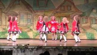 O'Shea-Chaplin Academy of Irish Dance