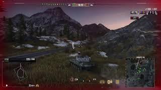 WOT PS5
