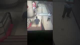 Metro Station In GTA V #shorts