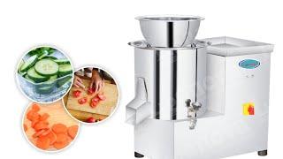 vegetable cutting machine| vegetable chopping machine | best machine for catering