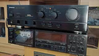 Onkyo D-500