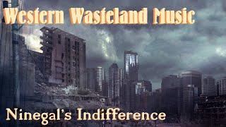 Western Wasteland Music - Ninegal's Indifference