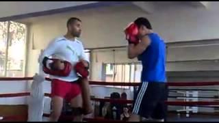 Antrenamente personale Kick boxing Viziru Iulian 0727409350,mail iulian_scorpio@yahoo.com