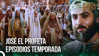 José El Profeta Temporada 8 (CAPÍTULO FINAL) | Joseph The Prophet | Doblaje Español