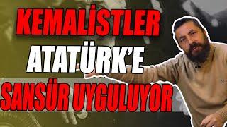 ATATÜRK ÇANAKKALE SAVAŞINDA YOK MUYDU? (TARİH YALAN MI SÖYLÜYOR?) | AKSİ TARİH, AHMET ANAPALI