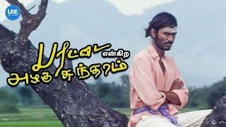 Parattai Engira Azhagu Sundaram Movie Scenes | Everyone came, but I needed you most! | Dhanush