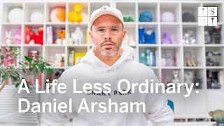 Time Travel Encouraged: Daniel Arsham’s Studio in the Year 3019