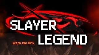 Slayer Legend Tips and Tricks