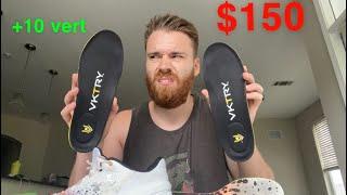 Do Vktry Insoles actually work? (Unbiased review)