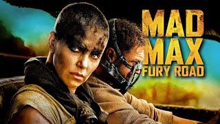 Mad Max: Fury Road 2015 Movie | Tom Hardy, Charlize Theron | React And Reviews