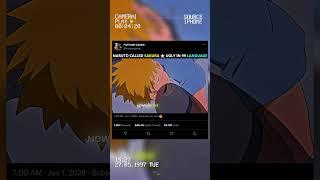 Naruto Called Sakura Ugly