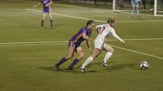 2021-22 Guelph Gryphons Men's & Women's Soccer Highlights