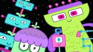 Wow! Wow! Wubbzy! - "Planet Fun"