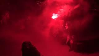Perchtenlauf 2024 Gramatneusiedl