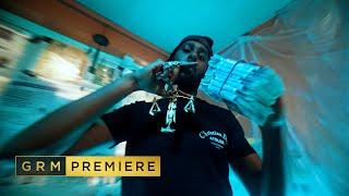 Skore Beezy - Trips on Trips [Music Video] | GRM Daily