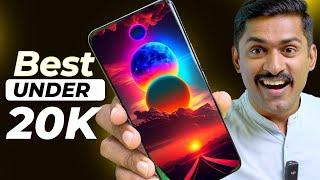 കിണ്ണം കാച്ചി ഫോൺ80w charger Best Phone under 20k  Realme P2 Pro Unboxing Malayalam #collab