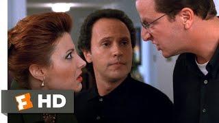 City Slickers (3/11) Movie CLIP - If Hate Were People, I'd Be China (1991) HD