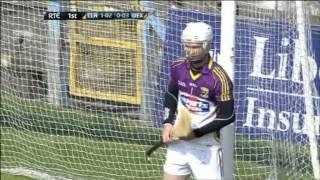 Clare's road to Hurling's Liam McCarthy 2013