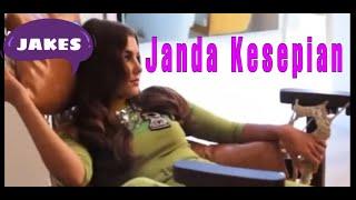 Janda Kesepian - Poer Ms ( official )