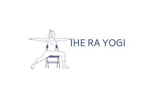 Welcome to The RA Yogi - Yoga for Arthritis