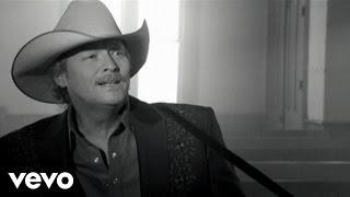 Alan Jackson - Sissy's Song (Official Music Video)