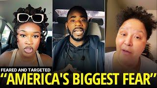 Why America Fears the Smallest Group in the Country | The Truth They Don’t Want You to Know