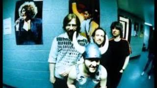 Phish-Ghost 8/7/98 Walnut Creek Amphitheater Raleigh, NC