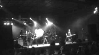Raven Soul - Chaos (Sweet Damnation) lyrics included