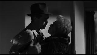 Pushover 1954 Fred MacMurray & Kim Novak