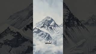 Silent Majesty  The Towering Ascent of Everest