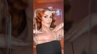 Make-up con Intelligenza Artificiale