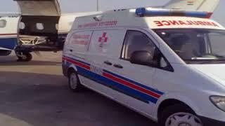 Best Ambulance in Delhi