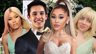 Ariana Grande's Wedding (GONE WRONG)