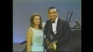 Johnny Cash & June Carter - Jackson