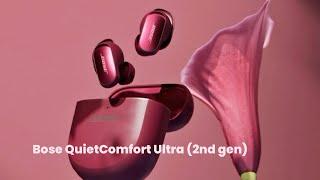 Bose QuietComfort Ultra (2nd gen) - Review Full Specifications & Features