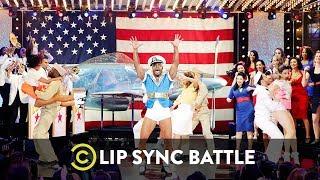 Lip Sync Battle - Taye Diggs