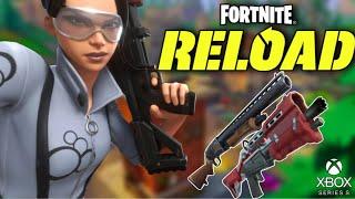 **FORTNITE RELOAD*** Gameplay 10 Kills” ‼️ (Xbox Series S) - BrxdyBeamZ