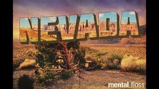 Home Means Nevada (Song with Lyrics)