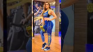 Gym meri jaan #bodyfitness #gymgirl #shortsvideo #shorts #youtubeshorts.