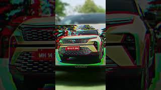 TATA HARRIER DAKU EDIT 