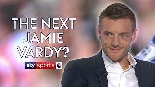 Could YOU be the next Jamie Vardy?!