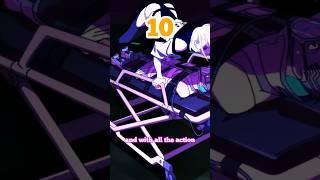 anime that are GREAT for beginners !