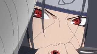 Itachi vs Kisame Full Fight - Naruto Shippuden Ultimate Ninja Storm 4 (4K 60FPS)