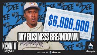 How Deestroying Went From BANKRUPT to $6 MILLION A Year