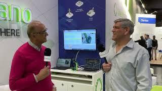 Embedded World 2025: Interview with Weebit Nano CEO Coby Hanoc