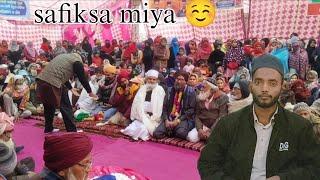 Kashipur, " BEL Jodi, " URS Mubarak, " safiksa miya , " ( Tahir Shaikh UK 18, " )