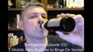 T-Mobile Adds YouTube to Binge On Service - TechSpective 032
