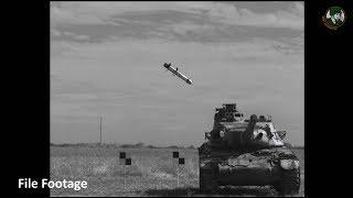 MBDA at Eurosatory 2018: IMPACT turret, 5 Km MMP firing & MLP/EMM ATGM