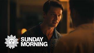 “The White Lotus” clip: Saxon and Timothy